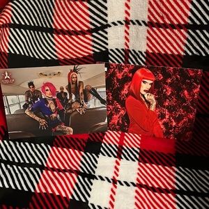 ❤️Jeffree Star cards